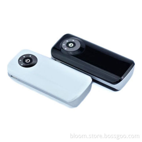6000mAh Portable Mobile Phone Chargers for iPhone 6 with LED Light